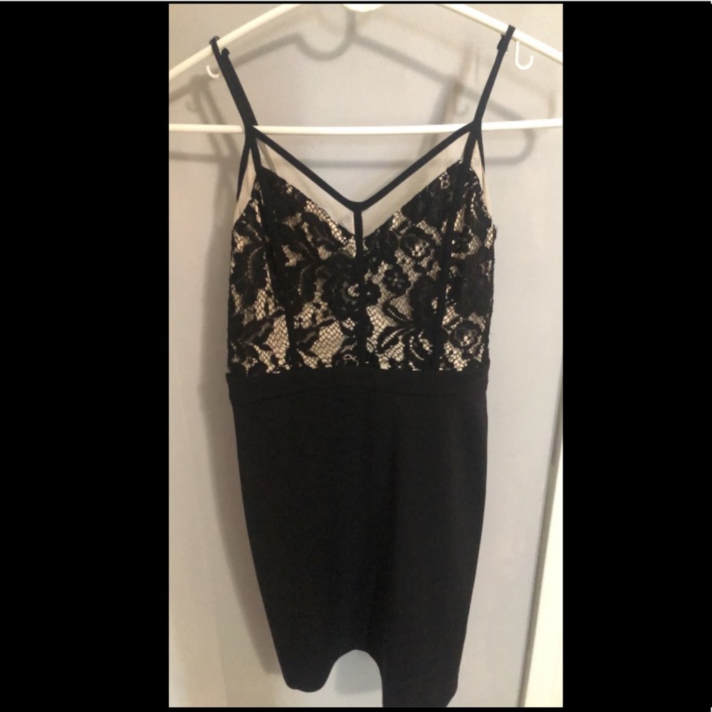 midi forever 21 dress